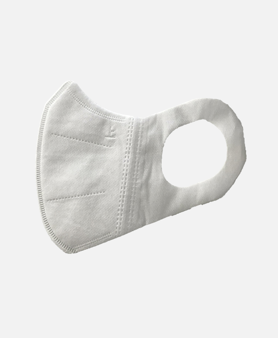 Disposable Facemasks (10 Pack)