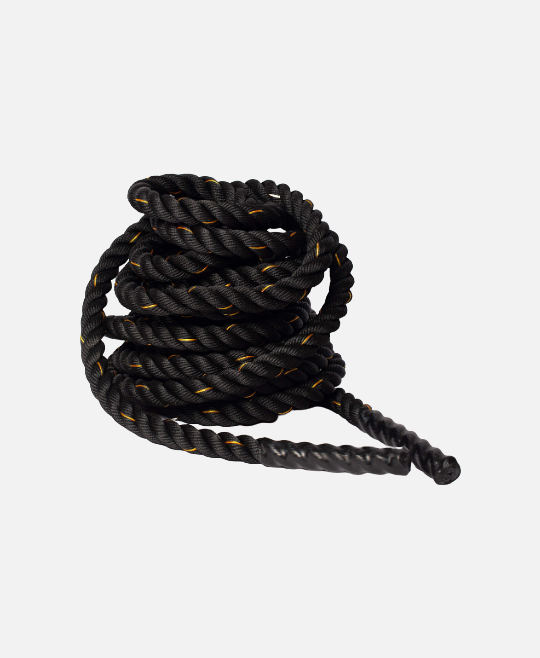 The Ultimate Battle Rope