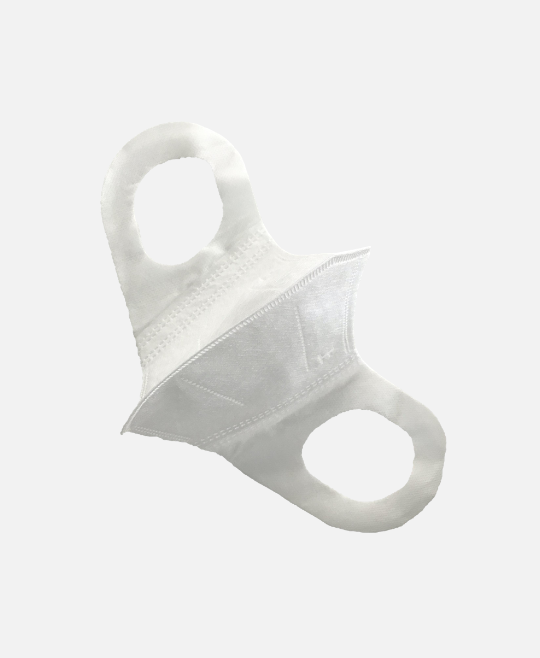 Disposable Facemasks (10 Pack)