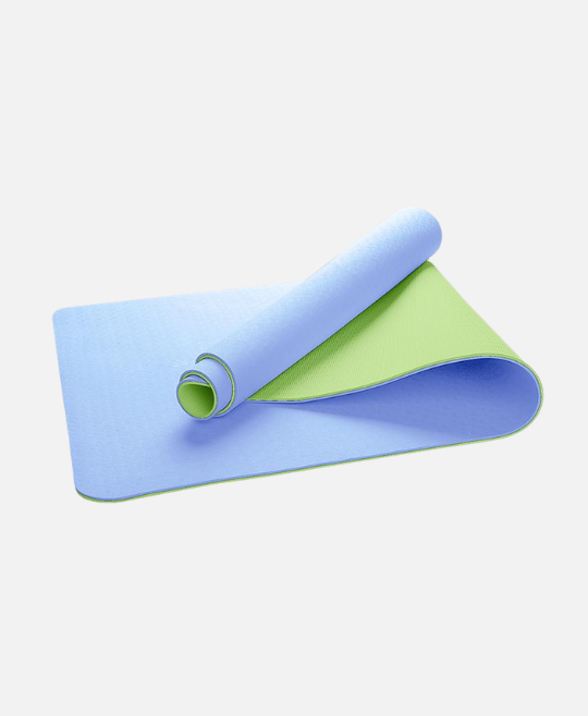Biodegradable TPE Yoga Mat